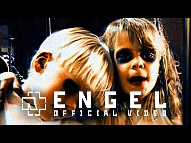 Rammstein - Engel (Official Video)