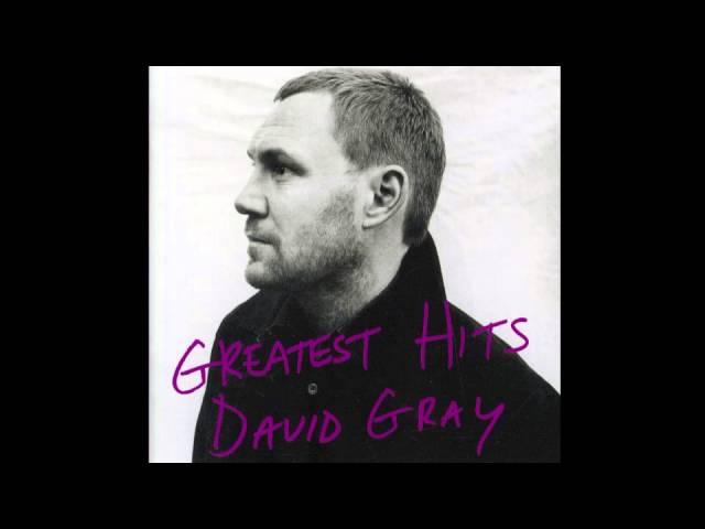 David Gray - Sail Away (Greatest Hits Audio)