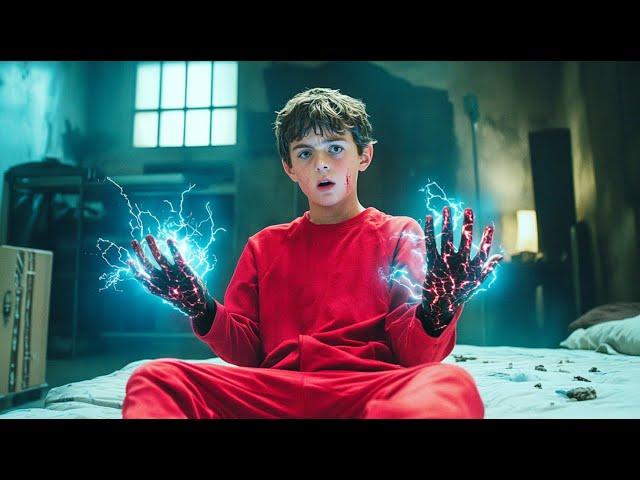 Young MAN wakes up with Mysterious SUPERPOWERS | Film/Movie Explained in Hindi/Urdu | Movie Story