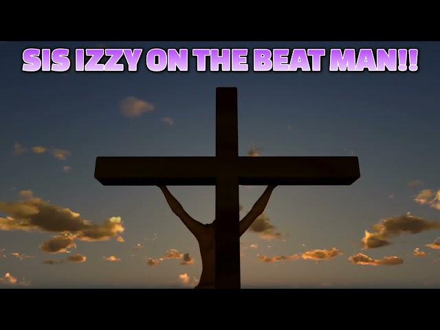 Sis Izzy Thomas - Fadda God (Promo) Video