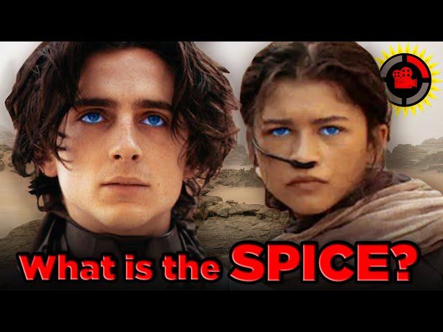 Film Theory: The Mystery of Dune's Spice SOLVED! (Dune)