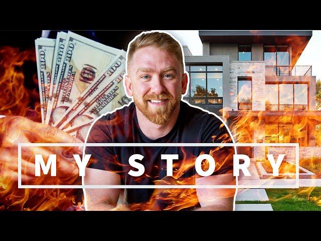 Broke High School Teacher To Successful Real Estate Agent || My Story