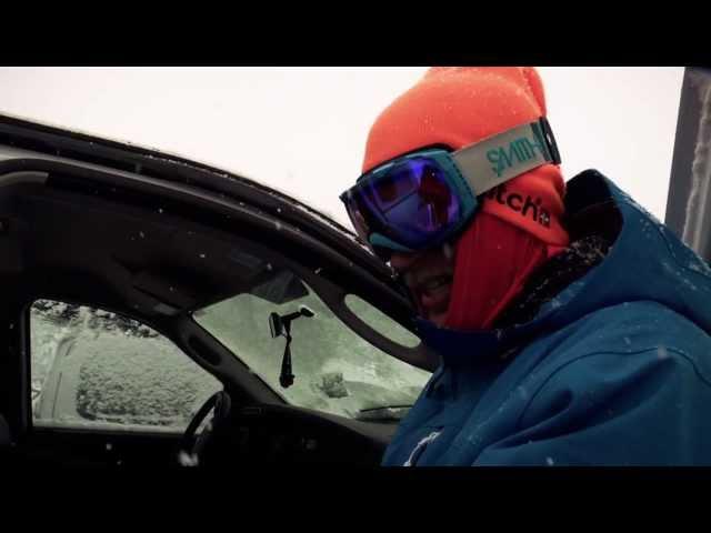 Salomon Freeski TV S5 E06 Northwest Road Trip Part 1