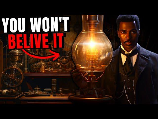 100 Things You Didn't Know Were Invented by Black People (Episode 2)