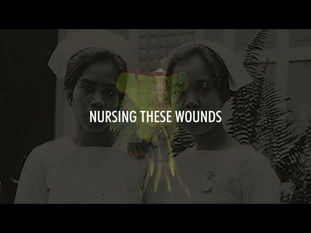 Nursing These Wounds 2023 Trailer | KULARTS