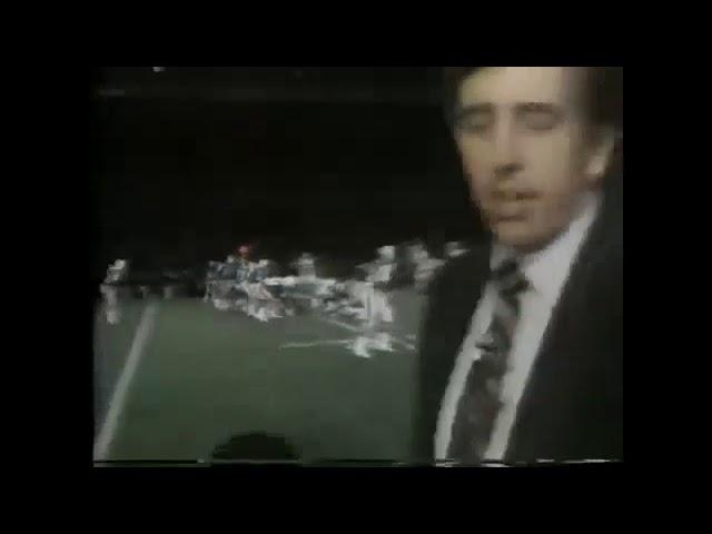 1984 12 02 NFL Today Halftime