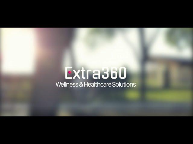 Extra360 Wellness Healthcare Solutions