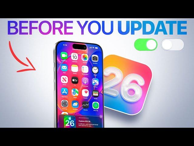 How to install iOS 26 Beta 1
