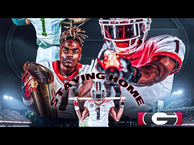 5 Star Safety KJ Bolden Ultimate Jr SZN Highlights!