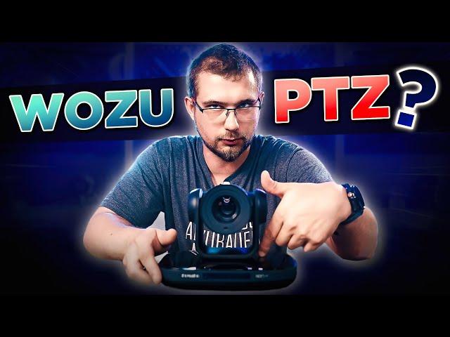 Diese PTZ Kamera ist absurd GUT! | Warum FoMaKo bald steil geht...