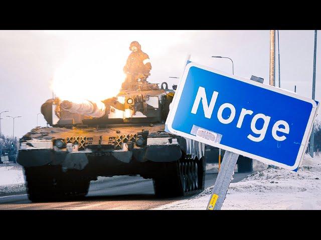 Nordic Response 24 – Nordic co-operation and integration