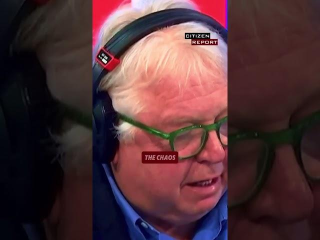 Nick Ferrari destroys Rachel Reeves #globalnews #breakingnews