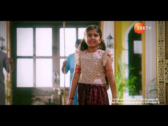 Jagriti Ek Nayi Subah - जागृति एक नयी सुबह - Everyday At 8:30 PM- Promo - Zee Tv