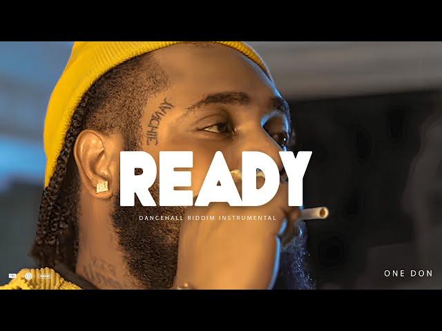 FREE [No Tags] Dancehall Riddim Instrumental (READY) 2024