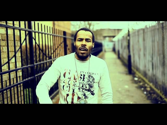 #TOXICTV - KLONE NRS FT CEAJAY - "DONT FEEL AT HOME"