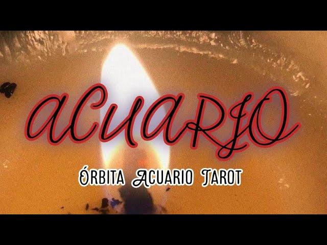 #Acuario  ¡La verdad se sabrá!...¿De quién te quieren alejar?  #acuariotarot #lecturadecartas