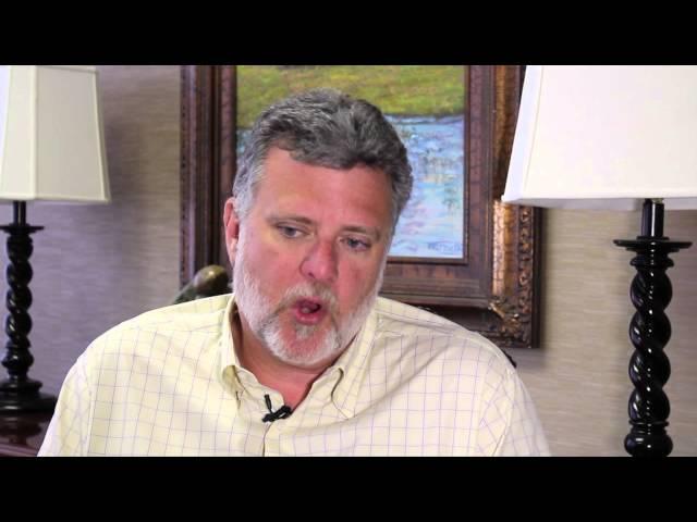 Thought Leader: Clayton Traylor with Campbridge Homes on "The Housing Recovery in Texas" Part Two