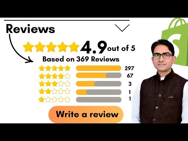 Show Reviews Inside Collapsible Row in Shopify | Judge.me and Air Reviews