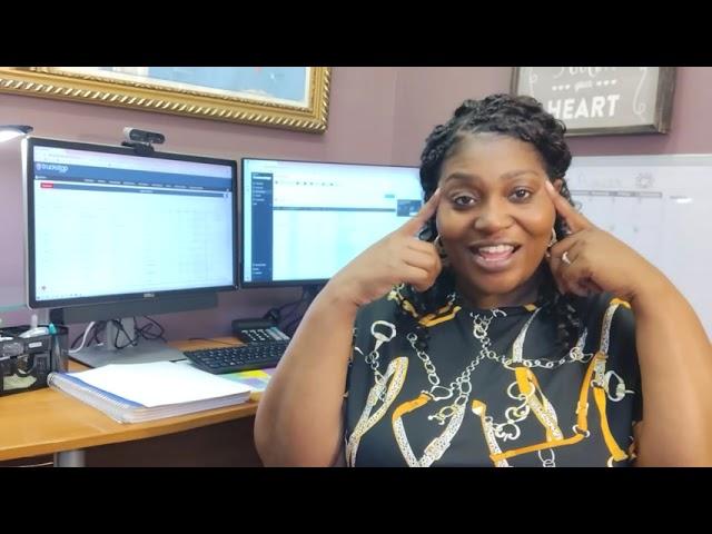 My journey as a new trucking dispatcher from home