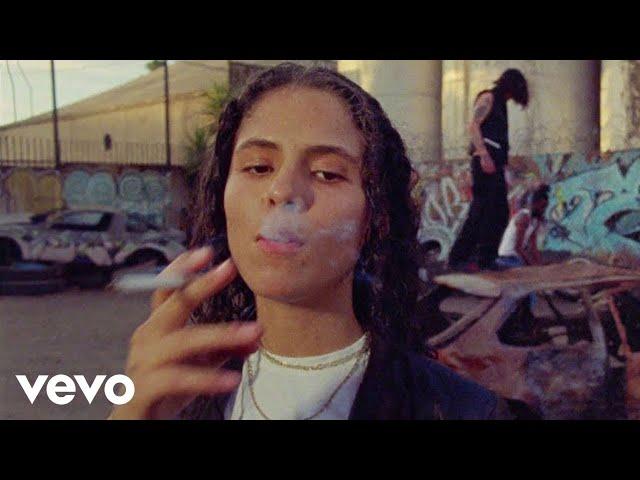 070 Shake - Guilty Conscience (Official Video)