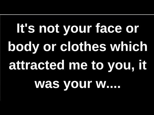 It was not your face or body which at..... love quotes  love messages love letter heartfelt messages