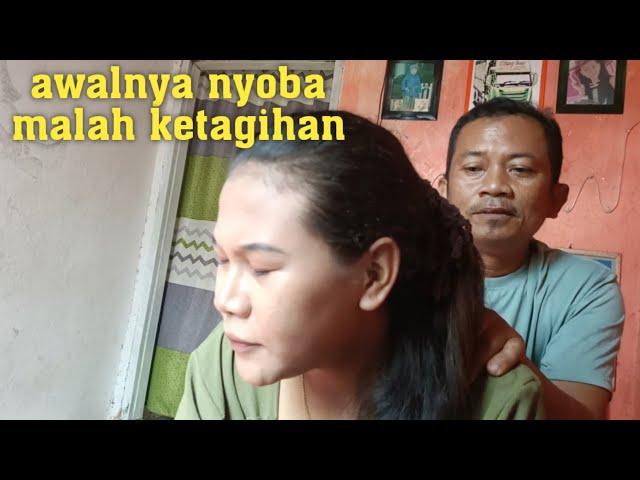 genjot teman istri buat puasin bir4hi