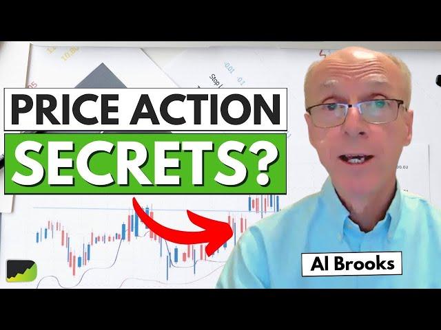 Price Action Trading Expert (Learn From Him!) - Al Brooks  | Trader Interview