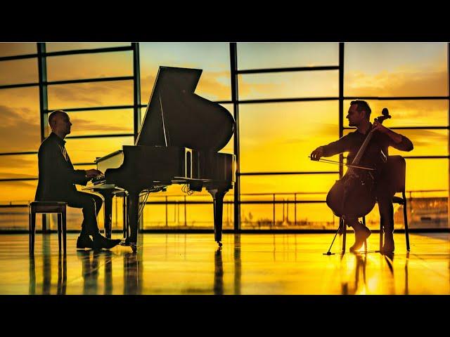 BANNERS - Someone To You (Piano/Cello Cover) The Piano Guys