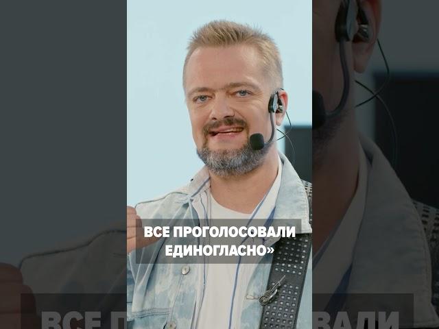 Как ABBA победили на Евровидении / АЛЕКСАНДР ПУШНОЙ «РОК ЖИВ»