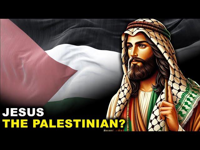 Was Jesus a Palestinian?