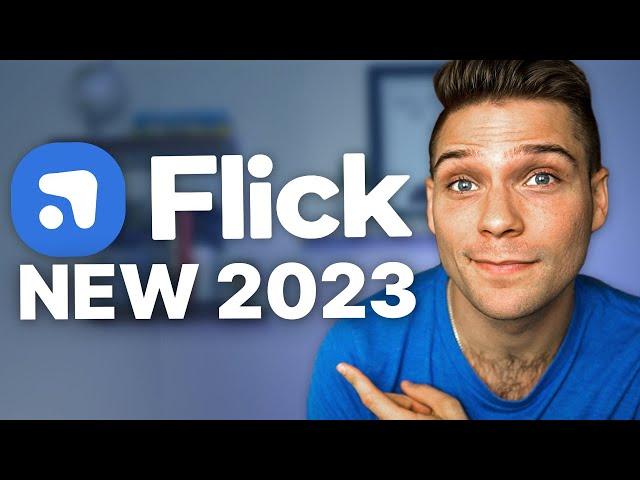 What's New At Flick 2023