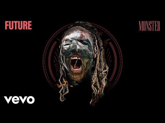 Future - Codeine Crazy (Audio)