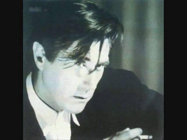 Bryan Ferry - Don't Stop The Dance (Special Instrumental)