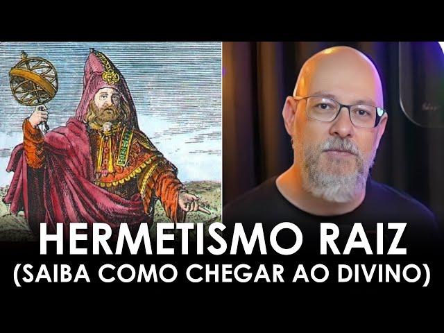 Filosofia para Todos: O que diz o VERDADEIRO Hermetismo?