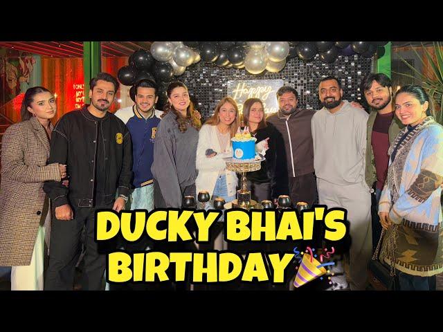 Dastarkhwan Imam E Hasan A.S. At Our Place ️ || Attended Ducky Bhai’s Birthday 