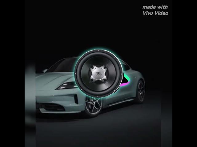 JBL Car Bass Boosted