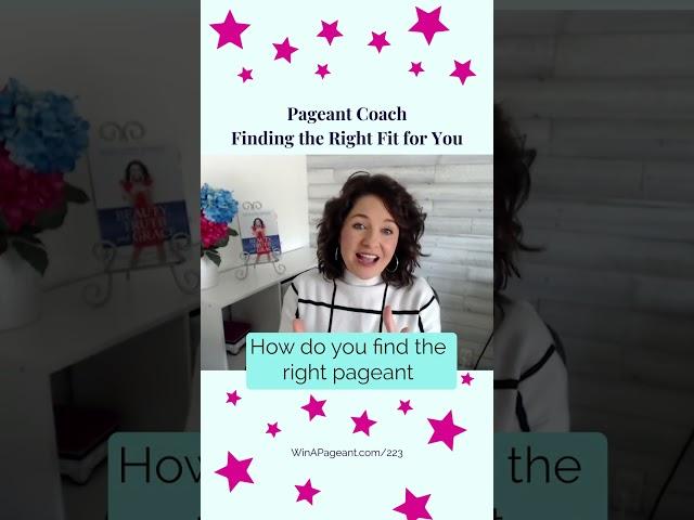 Full episode on my channel! #shorts #pageant #pageantinterview #pageantquestions #winapageant