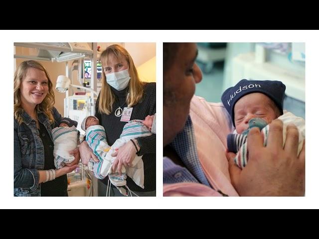 Holland Hospital | Right Here For You – Boven Birth Center