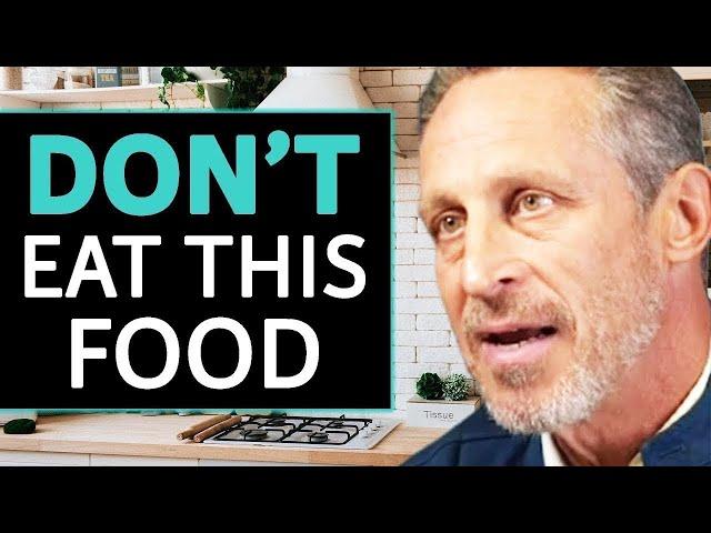 The 6 Foods You Should NEVER EAT Again! | Mark Hyman