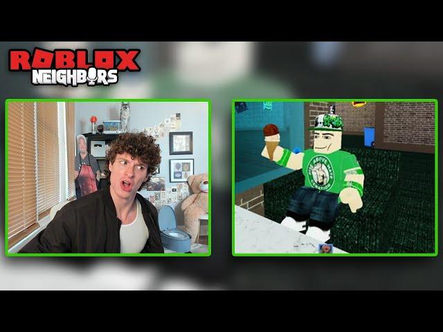 Roblox Omegle is STILL Insane | VOD