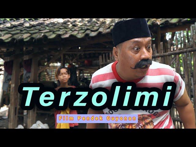 TERZOLIMI || EPS 103