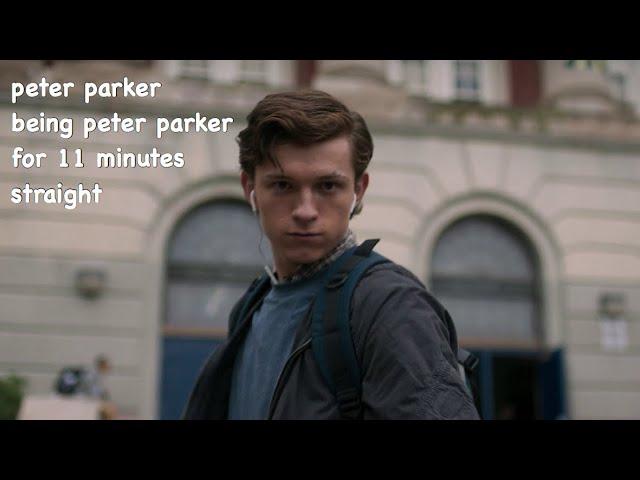 best of peter parker