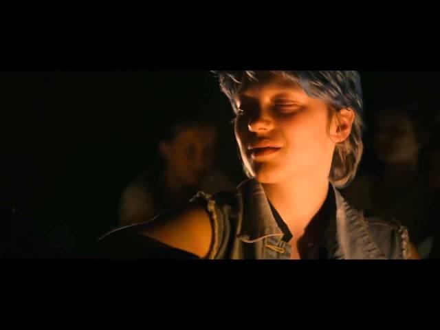 Bar scene part 1 | Blue is the warmest color