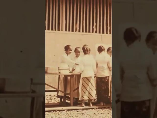 sekolah Dewi Sartika, pejuang keutamaan wanita Sunda 1915 #shorts