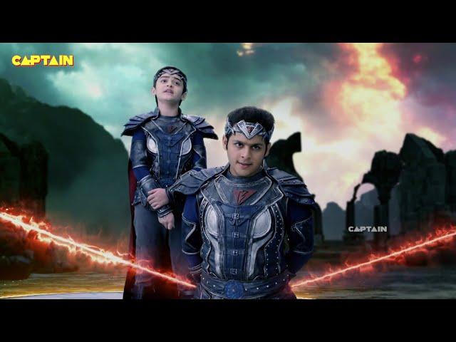 विवान बालवीर को बचा पाएगा तिमनासा के काल लोक से | Baalveer Returns - बालवीर रिटर्न्स | Ep 84