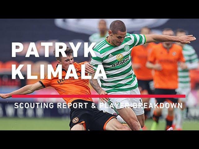 SCOUTING REPORT: Patryk Klimala | Get To Know RBNY's Newest Young Designated Player