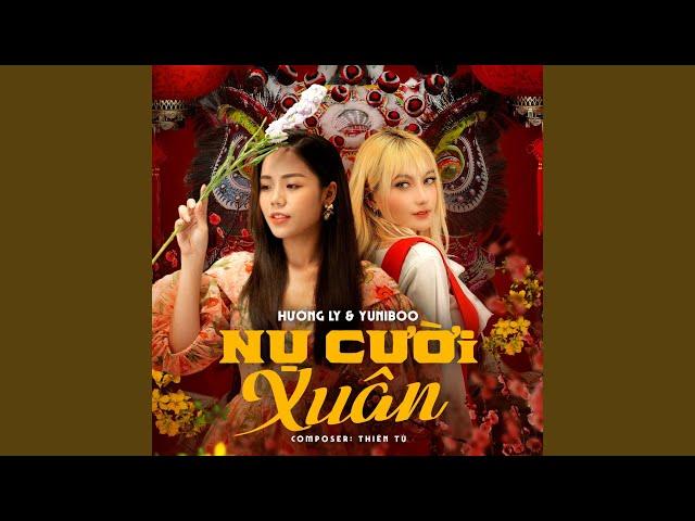 Nụ Cười Xuân