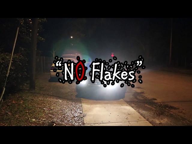 No Flakes (Official Movie Clip)