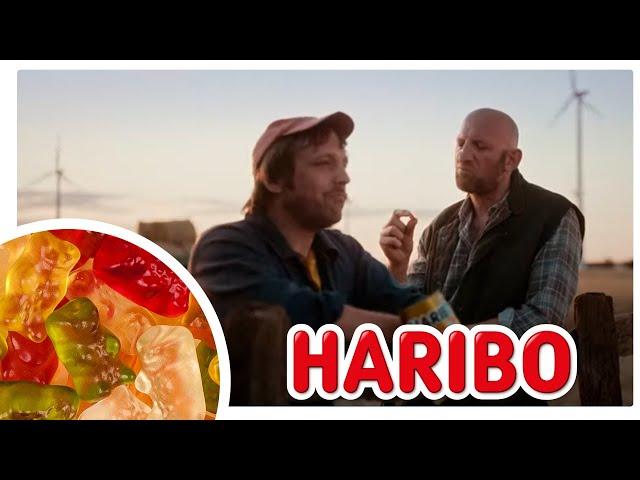 HARIBO TV-Spot Goldbären