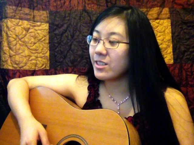 Radioactive - Imagine Dragons (Cover by Christina Chen)